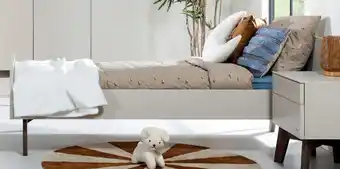 Babypark Bed aanbieding