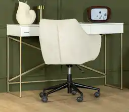 Babypark Bureau aanbieding