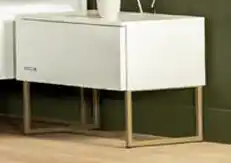 Babypark Nachtkastje aanbieding