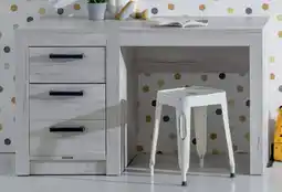 Babypark Bureau aanbieding