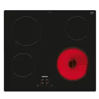 Bol.com Siemens ET61RBEB8E - IQ100 - Keramische kookplaat - Inbouw aanbieding