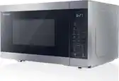 Bol.com Sharp YC-MG81ES - Magnetron met grill aanbieding