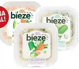 Budget Food R! Bieze Rauwkost aanbieding