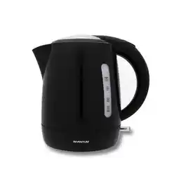Bol.com Inventum HW212 - Waterkoker - 12 liter - Zwart aanbieding