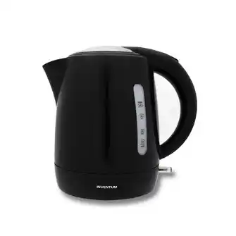 Bol.com Inventum HW212 - Waterkoker - 12 liter - Zwart aanbieding
