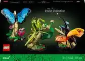 Bol.com LEGO Ideas De Insectencollectie - 21342 aanbieding