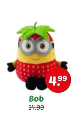 Dekamarkt Bob aanbieding