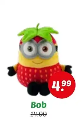 Dekamarkt Bob aanbieding
