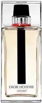Bol.com Dior Homme Sport 125 ml Eau de Toilette - Herenparfum aanbieding