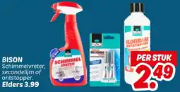 Dekamarkt Bison aanbieding