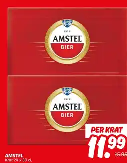 Dekamarkt Amstel aanbieding