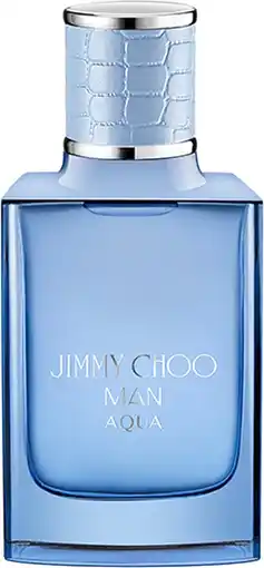 Bol.com Jimmy Choo Man Aqua - 30 ml - eau de toilette spray - herenparfum aanbieding