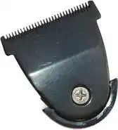 Bol.com Wahl Beret Black stealth Scheermes 04mm 02111-416 aanbieding
