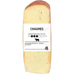 Albert Heijn AH Chaumes 50+ aanbieding