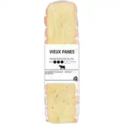 Albert Heijn AH Vieux pane 50+ aanbieding