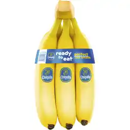 Albert Heijn Chiquita Ready to eat aanbieding
