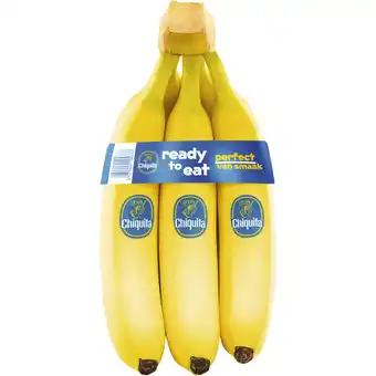 Albert Heijn Chiquita Ready to eat aanbieding