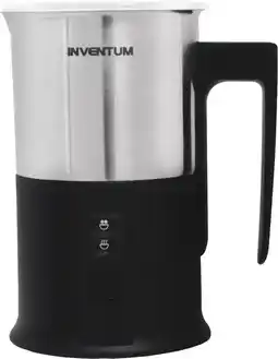 Coolblue Inventum MK350 Melkopschuimer aanbieding