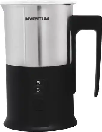 Coolblue Inventum MK350 Melkopschuimer aanbieding