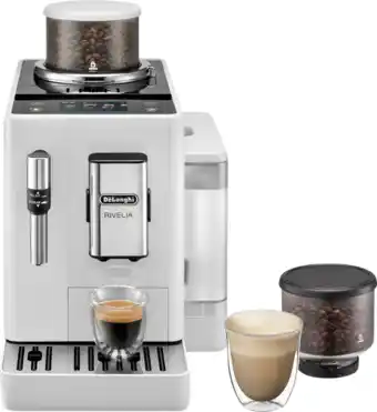 Coolblue De'Longhi Rivelia EXAM440.35.W aanbieding