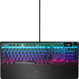 Coolblue SteelSeries Apex 5 aanbieding