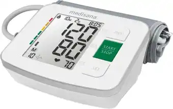 Coolblue Medisana BU 512 aanbieding