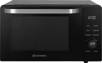 Coolblue Wisberg WB7CMAF30B aanbieding