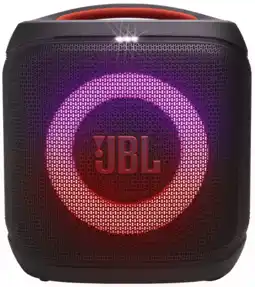 Coolblue JBL Encore Essential 2 Zwart aanbieding