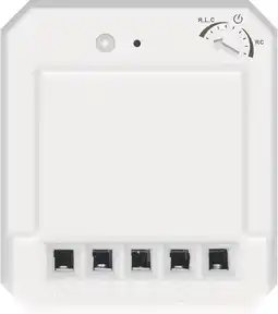 Coolblue KlikAanKlikUit Inbouwdimmer ACM-250-LD aanbieding