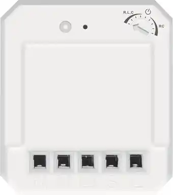 Coolblue KlikAanKlikUit Inbouwdimmer ACM-250-LD aanbieding