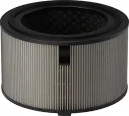 Coolblue Philips PureProtect 3200 serie HEPA NanoProtect filter FY3200/30 aanbieding