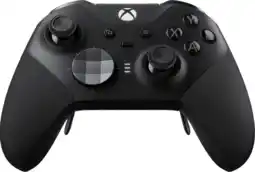 Coolblue Microsoft Xbox Elite 2 Controller aanbieding