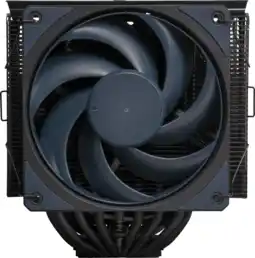Coolblue Cooler Master Masterair MA824 Stealth aanbieding