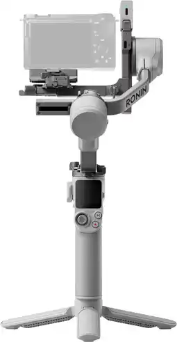 Coolblue DJI RS 4 Mini Combo aanbieding