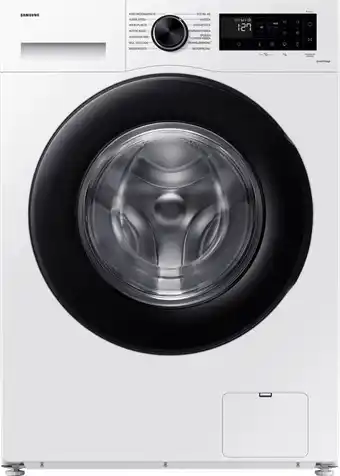 Coolblue Samsung WW11DG5B25AEEN Speed aanbieding