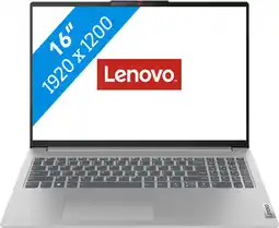 Coolblue Lenovo IdeaPad Slim 5 16IAH8 83BG006GMH aanbieding