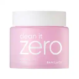 Douglas BANILA CO Clean it Zero Cleasing Balm Original aanbieding