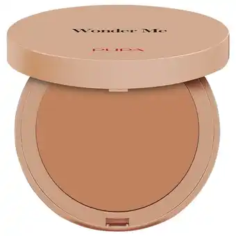Douglas PUPA Milano Wonder Me aanbieding