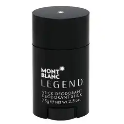 Douglas Montblanc Legend aanbieding