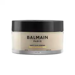 Douglas Balmain Hair Couture Matt Clay Strong aanbieding