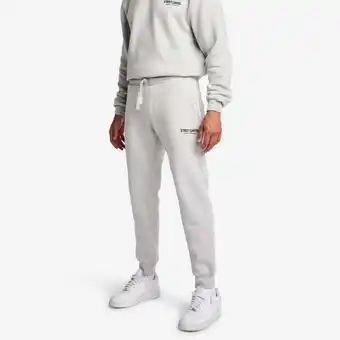 Foot Locker Street Cartel Russo Broeken Heren - Grijs - Maat S aanbieding