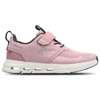 Foot Locker On Cloud Peuterschoenen - Roze - Maat 32 - Plastic aanbieding