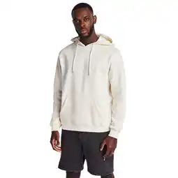 Foot Locker Project X Paris Signature Hoodies Heren - Wit - Maat S - Katoen Fleece aanbieding