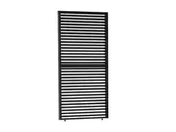 Kees Smit Lamellen zijpaneel 130cm universeel t.b.v. Cedrino Pergola verstelbaar aanbieding