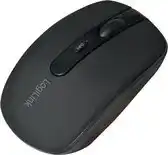 Bol.com LogiLink ID0078A muis Bluetooth Optisch 1600 DPI Ambidextrous aanbieding