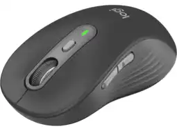 MediaMarkt Logitech M750 Muis Graphite aanbieding