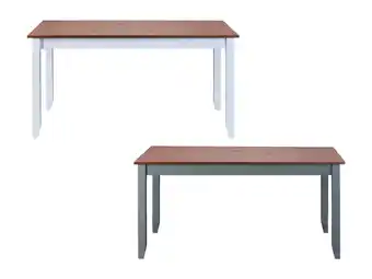 Lidl Inter Link Eettafel Westerland aanbieding