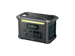 MediaMarkt Anker Solix F1500 1536wh Powerbank aanbieding