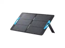 MediaMarkt Anker Solix PS100 Foldable Solar Panel Zonnepaneel aanbieding