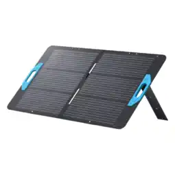 MediaMarkt Anker Solix PS100 Foldable Solar Panel Zonnepaneel aanbieding